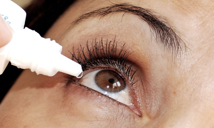 How Can I Prevent Dry Eyes?