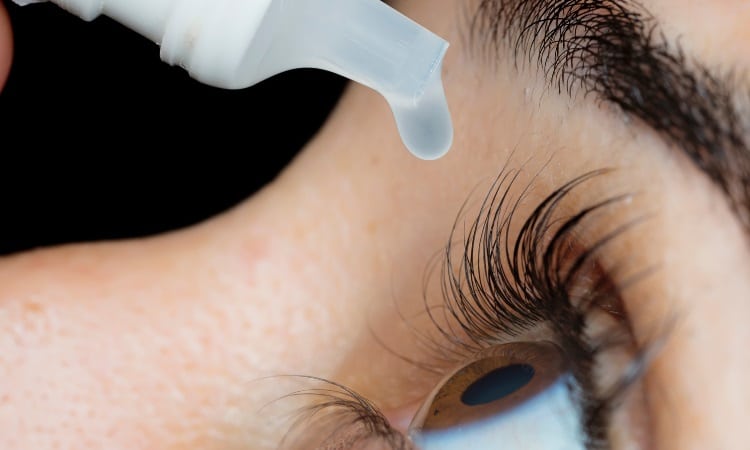 How Does LipiFlow® Treat Dry Eyes?