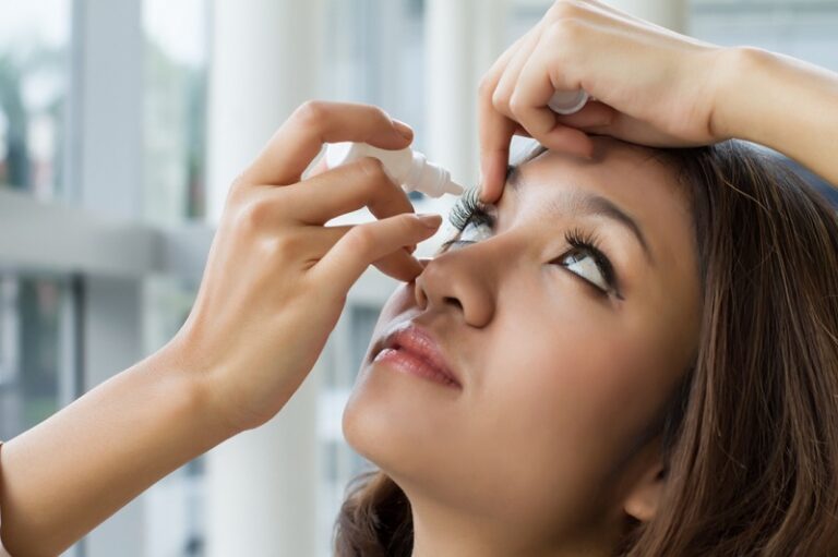 How Do You Know If You Have Dry Eye?