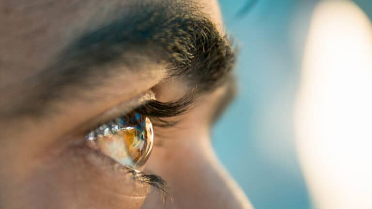 Am I a Candidate for Vision Correction Surgery?