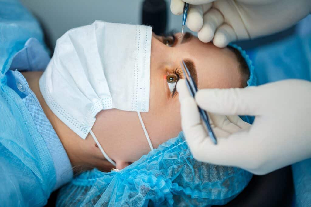 Laservisioncorrectionglaucomatreatmentmedicaltechnologiesforeyesurgery - Visionmax Eye Centre Refractive Lens Exchange Edmonton & Northern Alberta