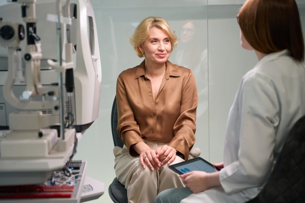 Laser Eye Surgery, Edmonton & Northern Alberta - Visionmax Eye Centre Laser Eye Surgery, Edmonton & Northern Alberta
