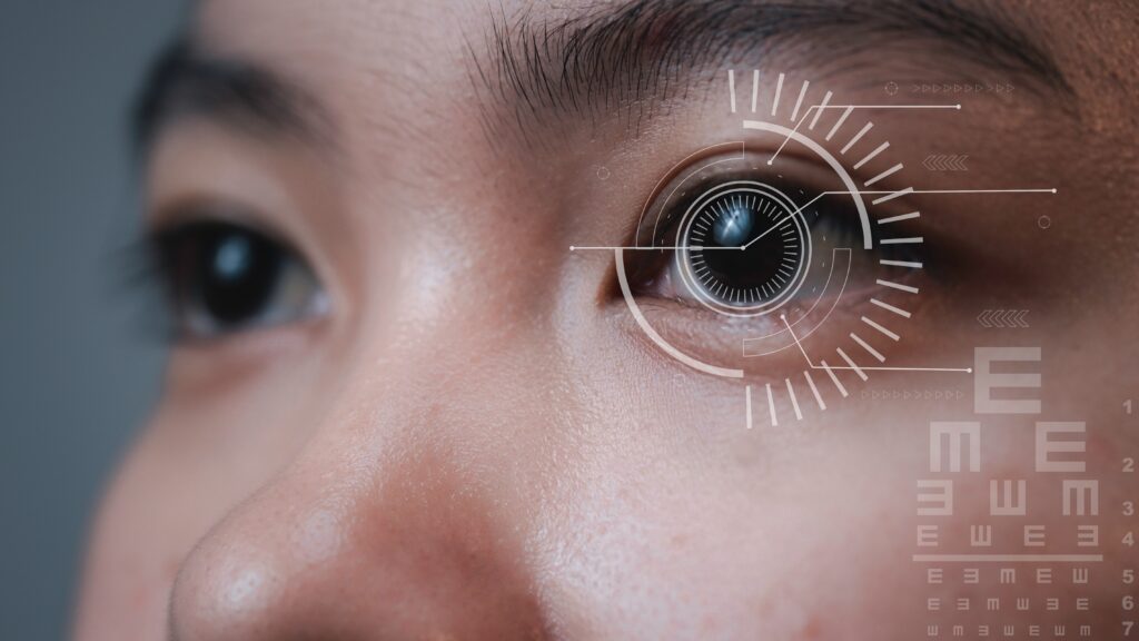 Laser Vision Correction, Edmonton & Northern Alberta