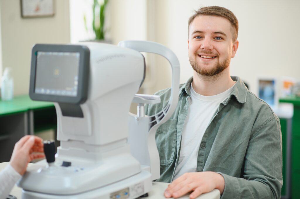 Presbyopia, Edmonton & Northern Alberta - Visionmax Eye Centre Presbyopia, Edmonton & Northern Alberta
