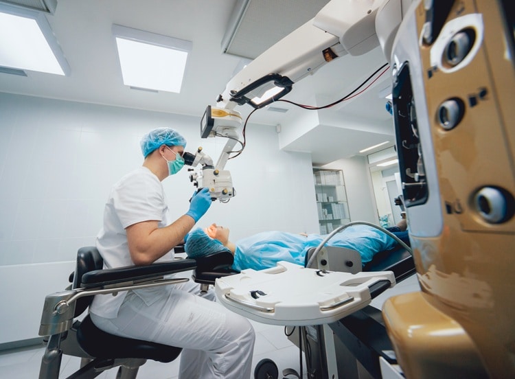 LASIK, Edmonton & Northern Alberta